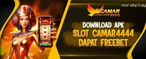 Bonus Spesial Download norakplay APK screenshot