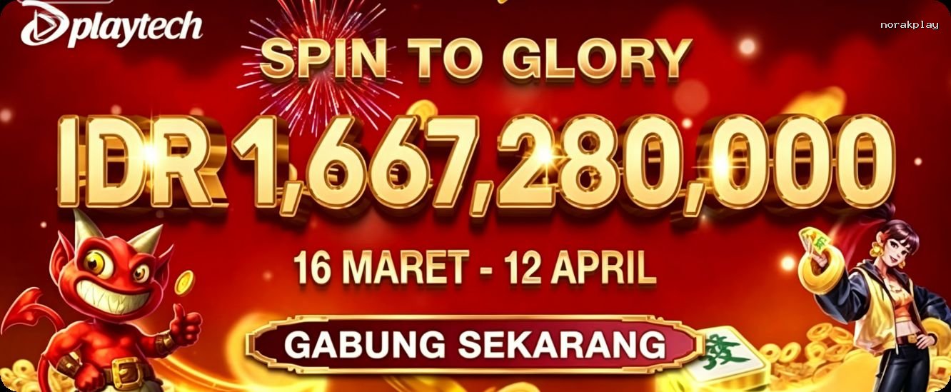 Unduh norakplay apk Versi Terbaru