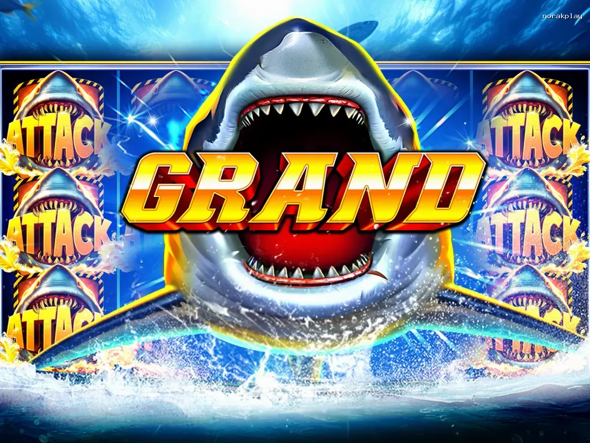 Promosi & Jackpot norakplay screenshot