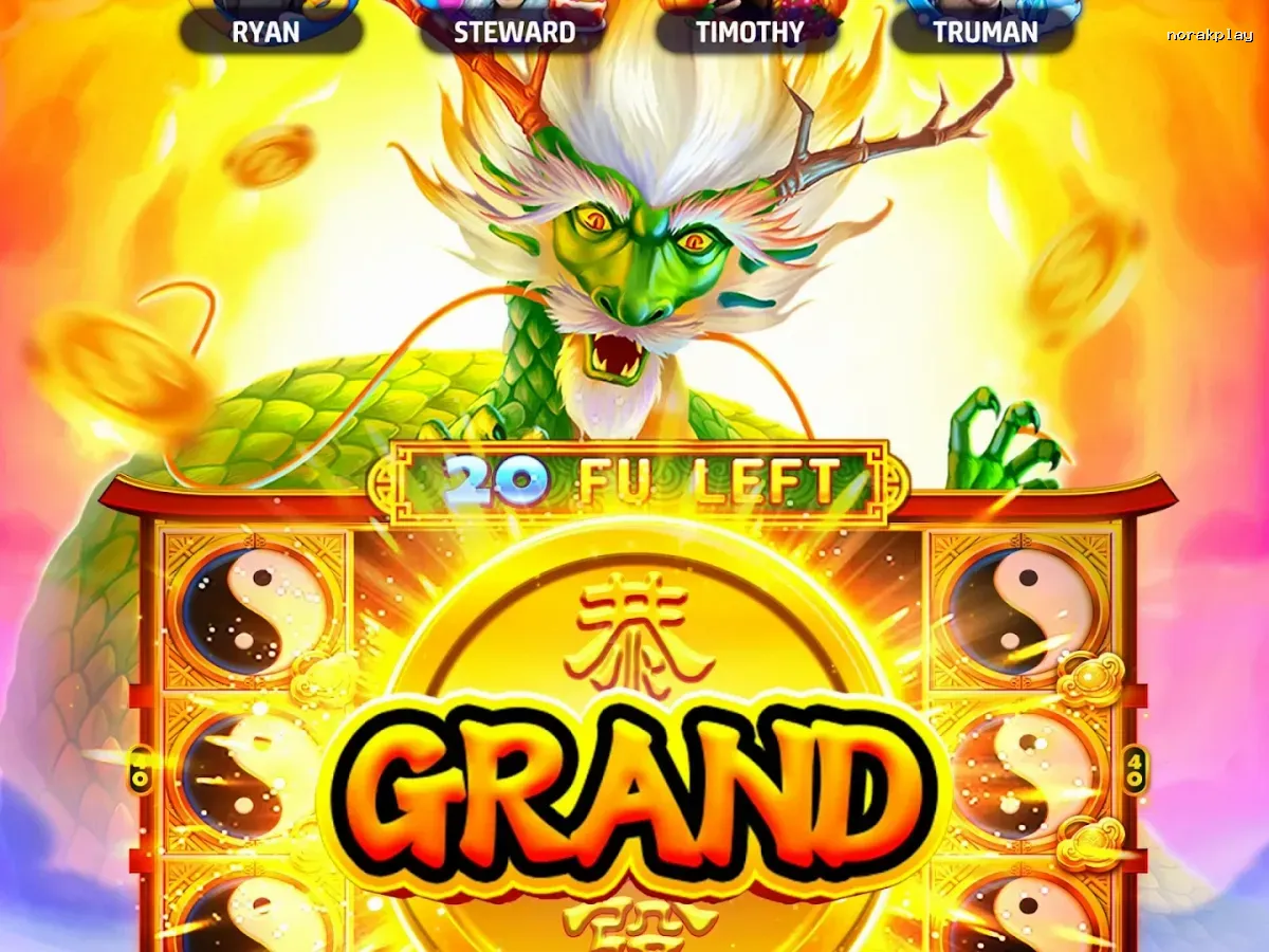 Koleksi norakplay Slot Gacor screenshot